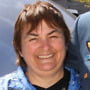 Barbara Sibbald - President